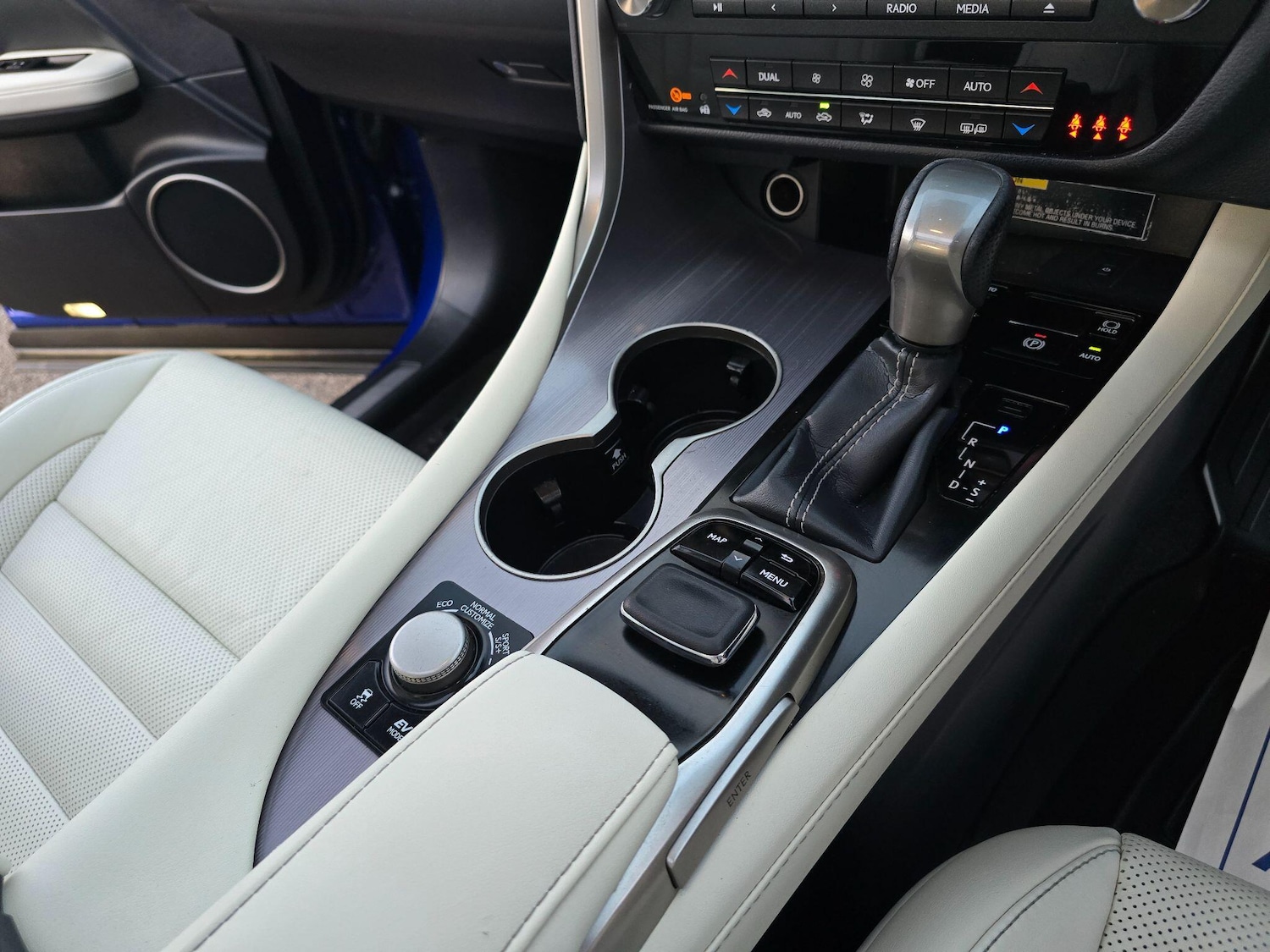 Used Lexus RX 2019 for sale - 76573075: Photo 60