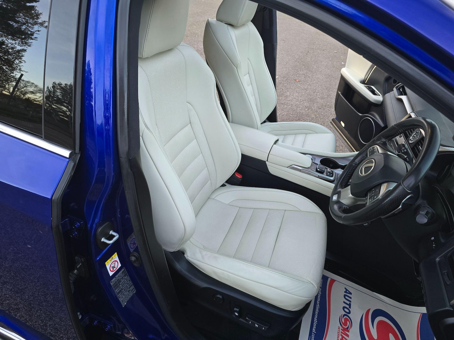 Used Lexus RX 2019 for sale - 76573075: Photo 64