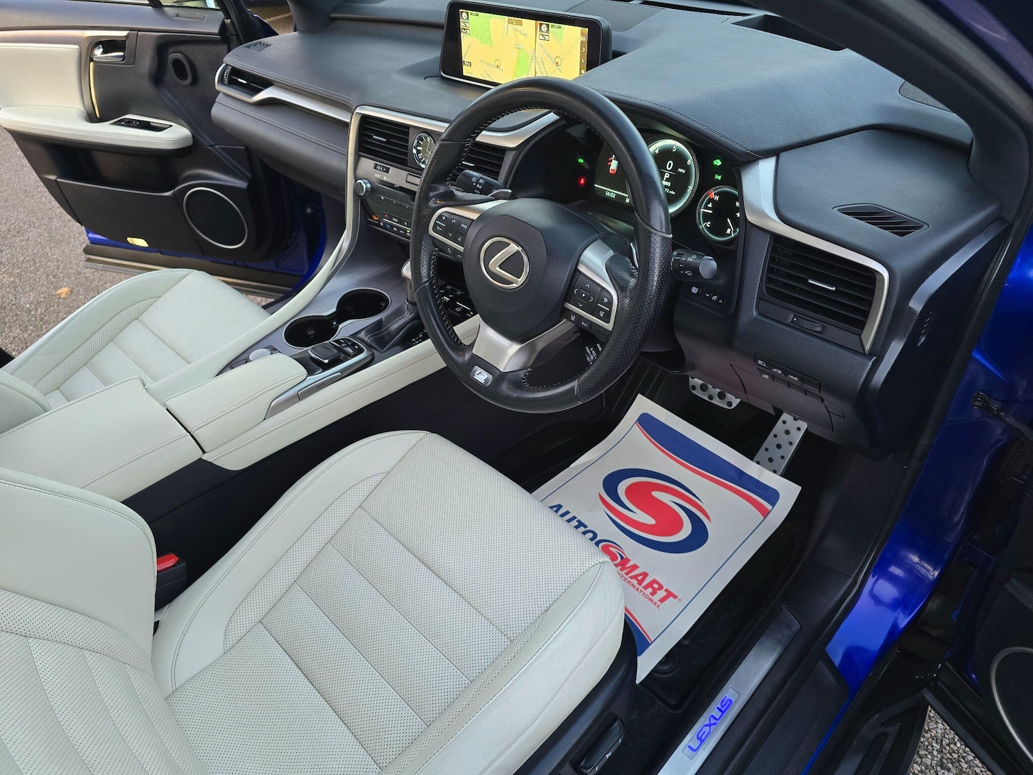 Used Lexus RX 2019 for sale - 76573075: Photo 65