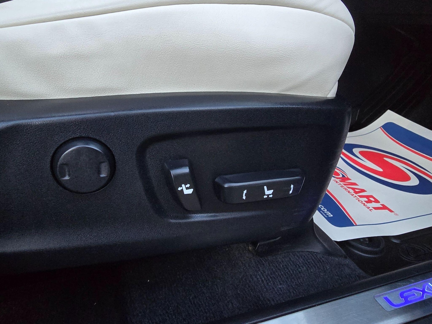 Used Lexus RX 2019 for sale - 76573075: Photo 66