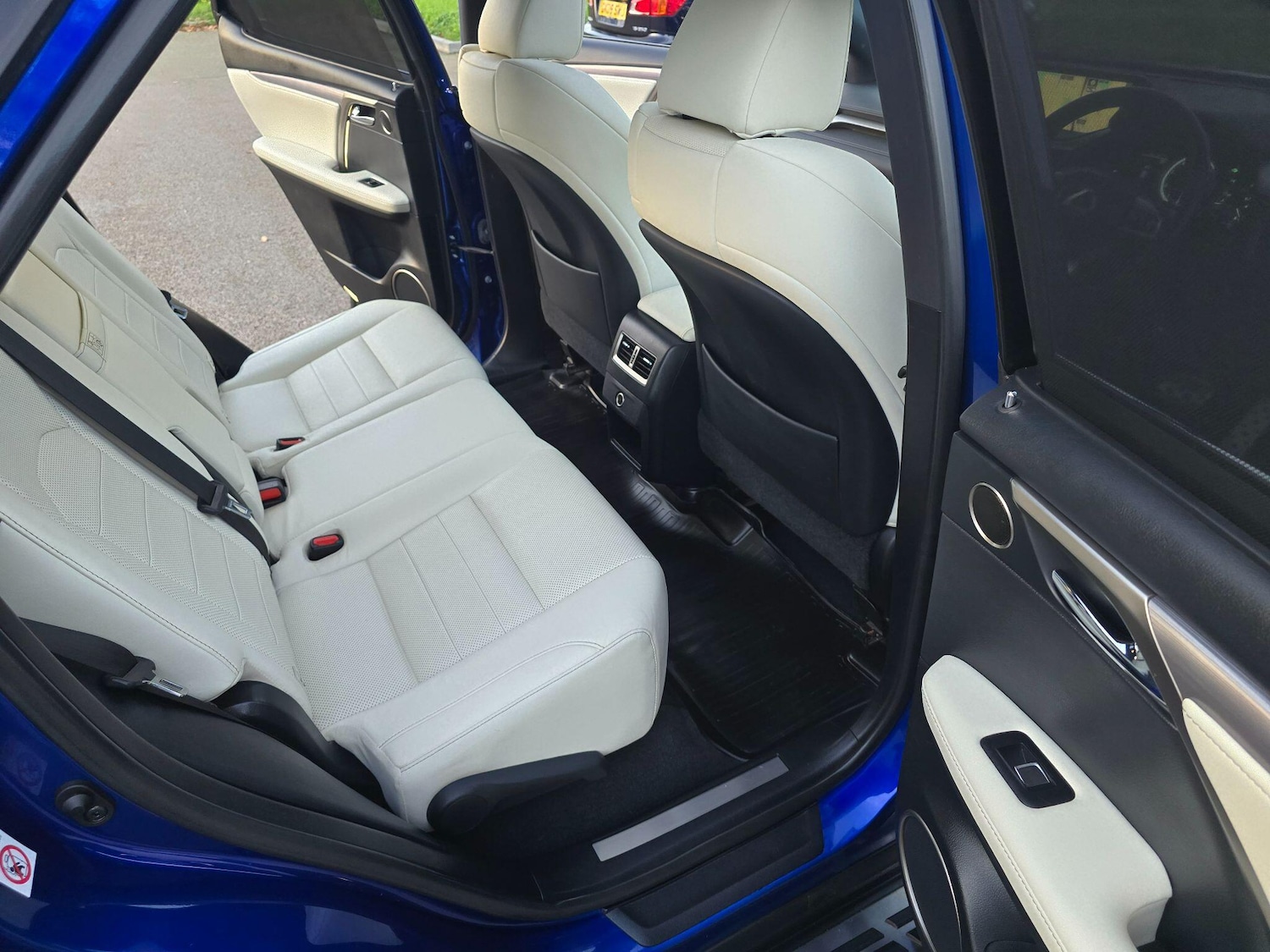 Used Lexus RX 2019 for sale - 76573075: Photo 67