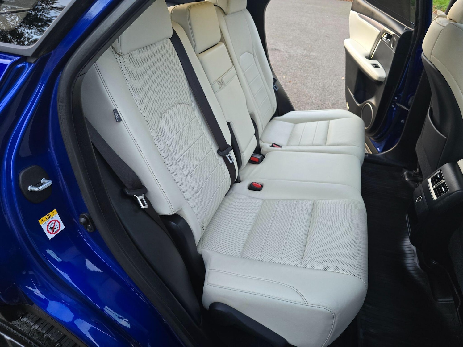 Used Lexus RX 2019 for sale - 76573075: Photo 68