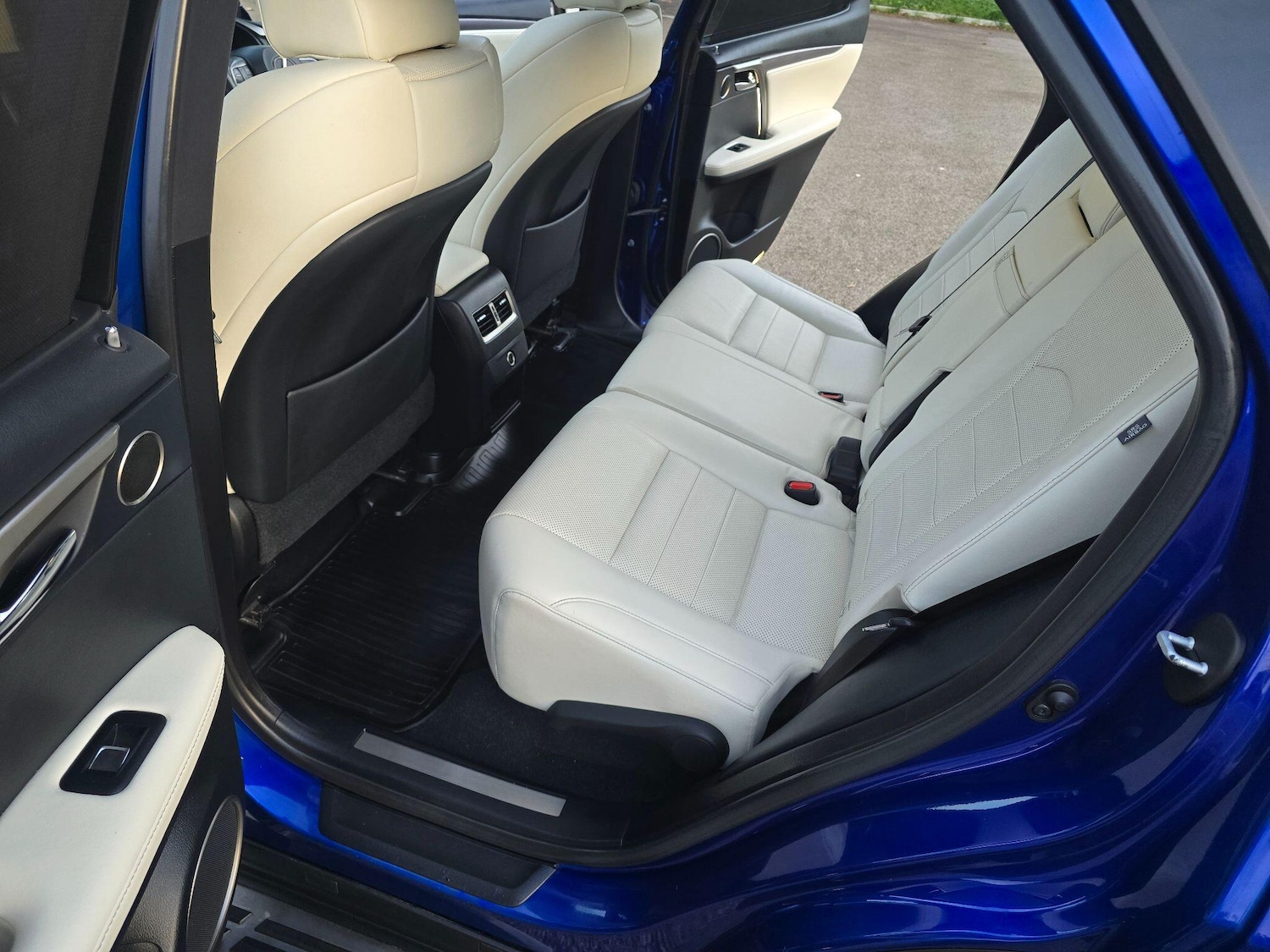 Used Lexus RX 2019 for sale - 76573075: Photo 72