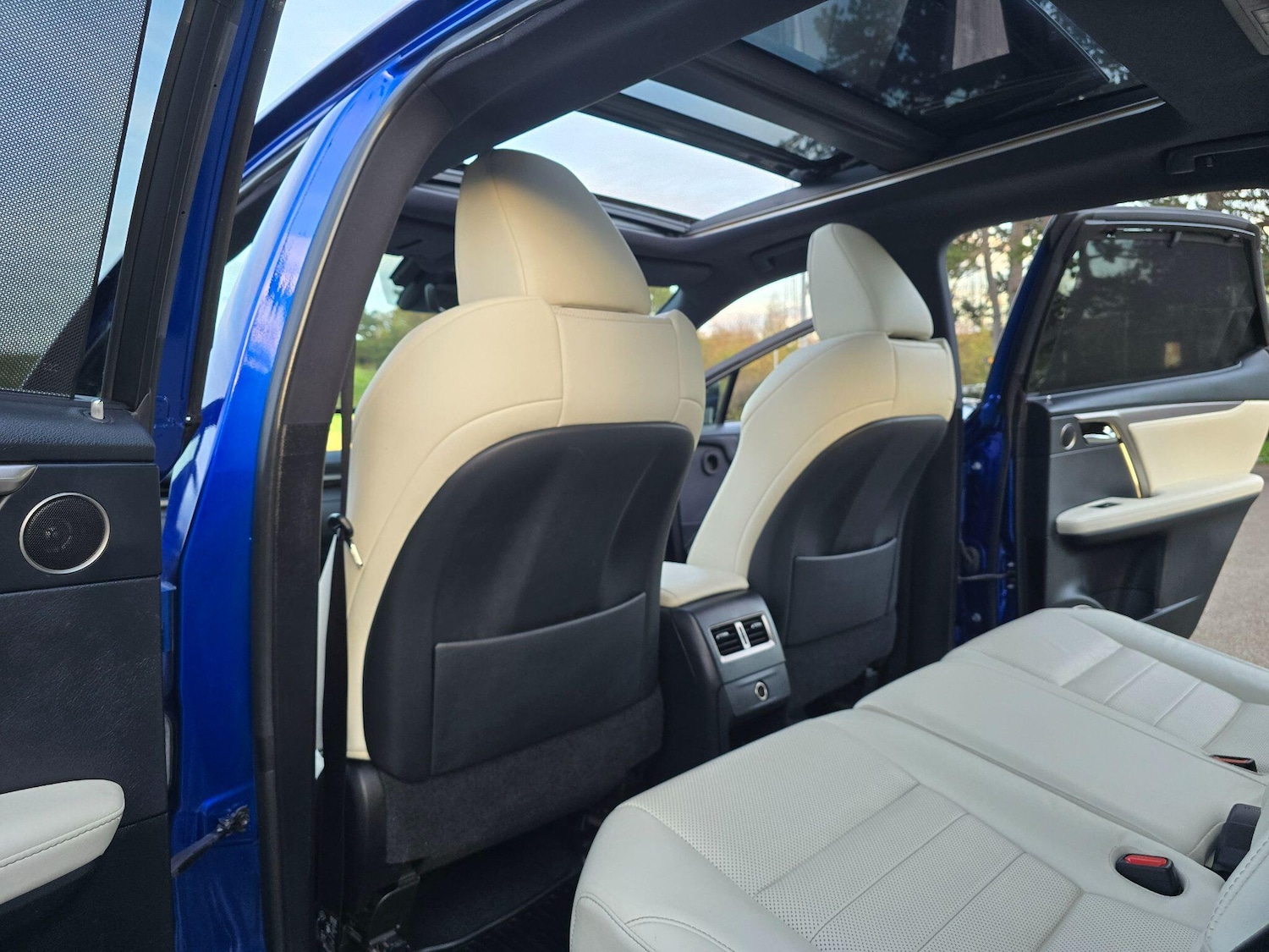 Used Lexus RX 2019 for sale - 76573075: Photo 75