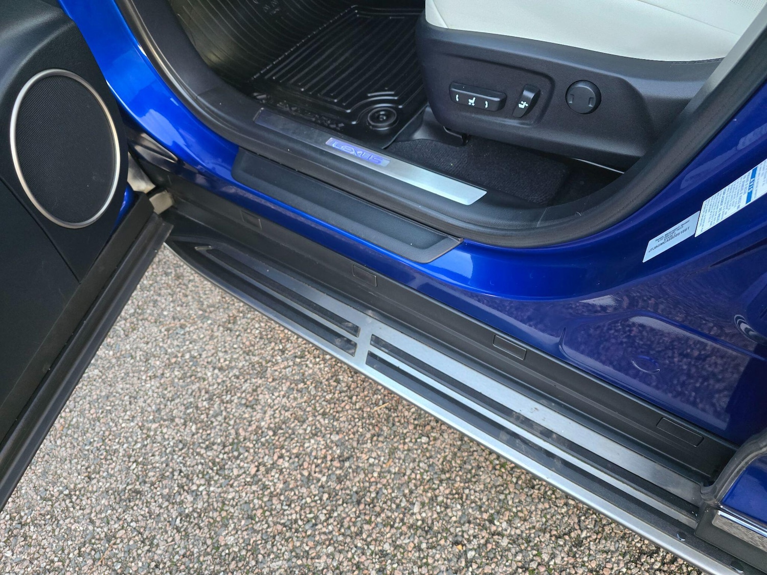 Used Lexus RX 2019 for sale - 76573075: Photo 76