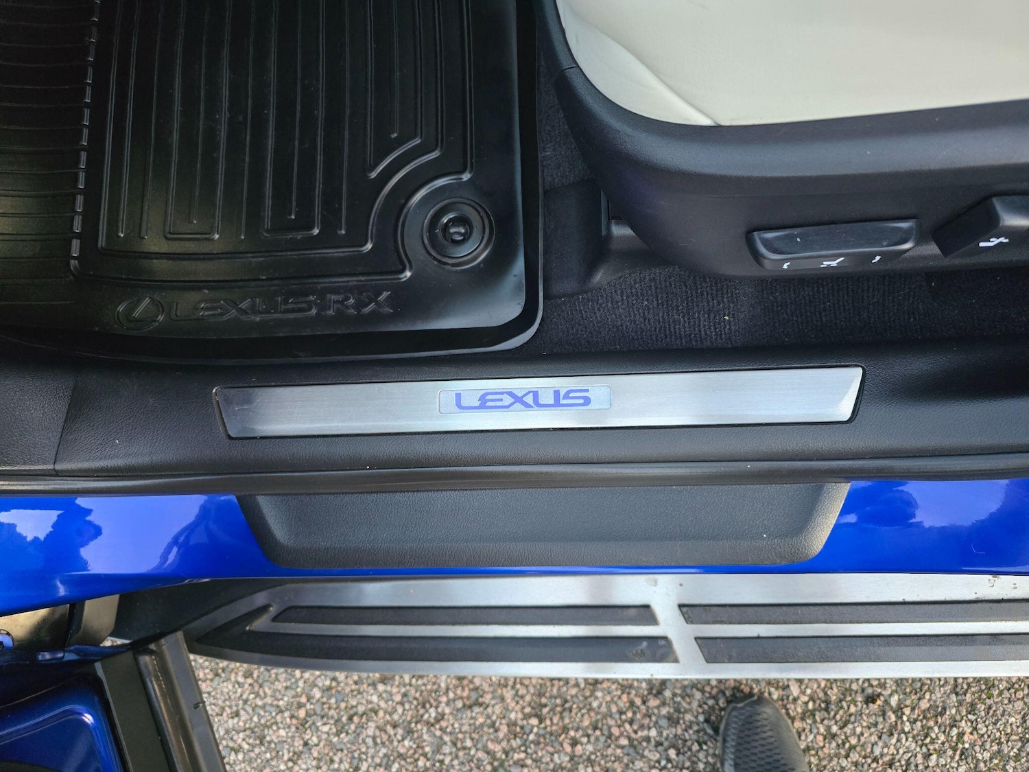 Used Lexus RX 2019 for sale - 76573075: Photo 77