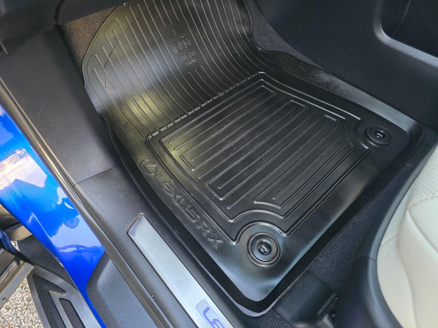 Used Lexus RX 2019 for sale - 76573075: Photo 79