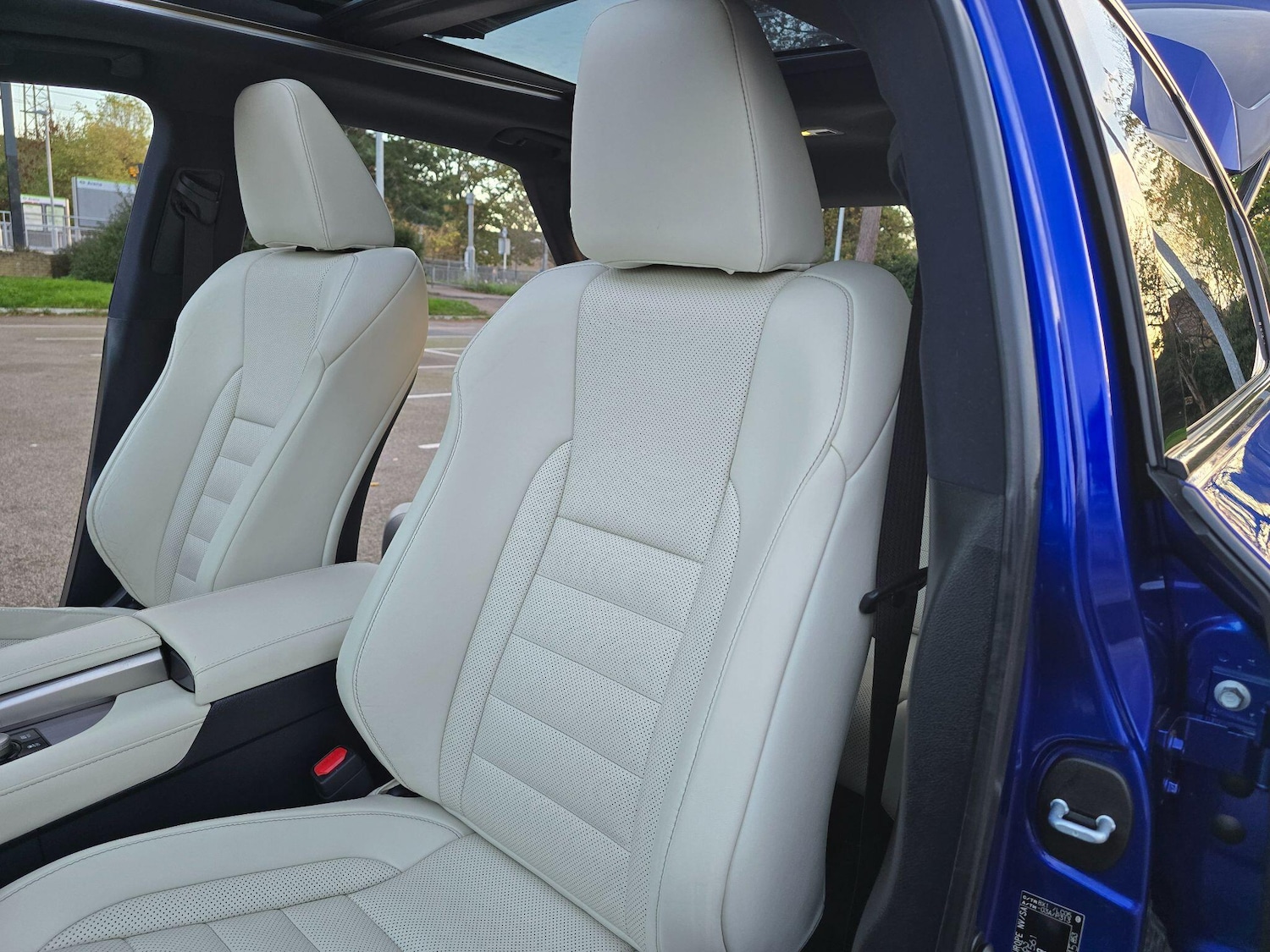 Used Lexus RX 2019 for sale - 76573075: Photo 80