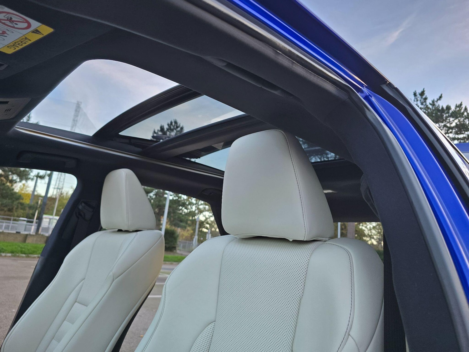 Used Lexus RX 2019 for sale - 76573075: Photo 81