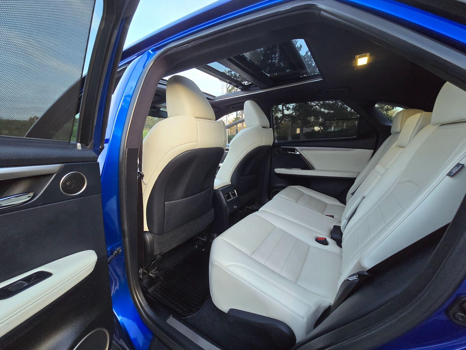 Used Lexus RX 2019 for sale - 76573075: Photo 86