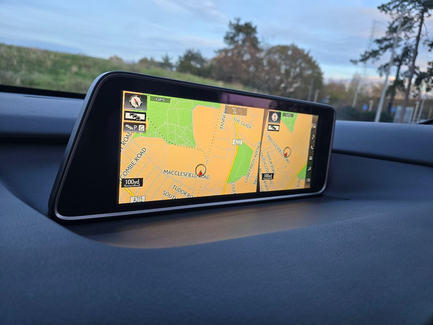 Used Lexus RX 2019 for sale - 76573075: Photo 89