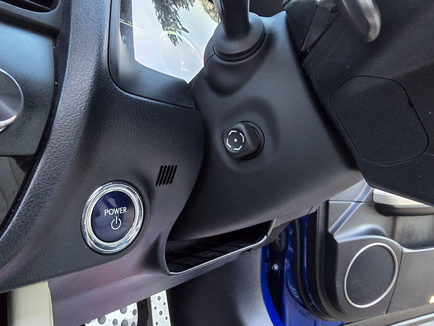 Used Lexus RX 2019 for sale - 76573075: Photo 93