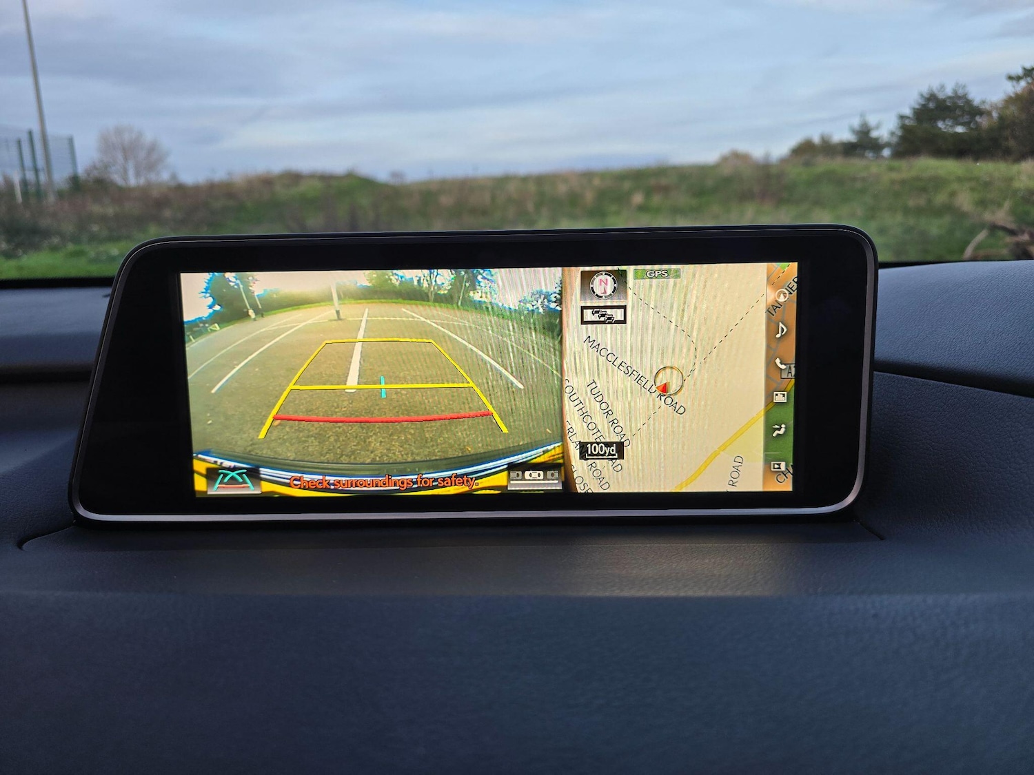 Used Lexus RX 2019 for sale - 76573075: Photo 97