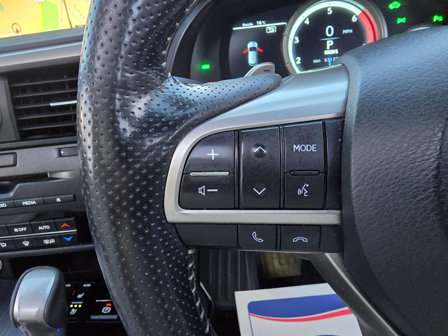 Used Lexus RX 2019 for sale - 76573075: Photo 98