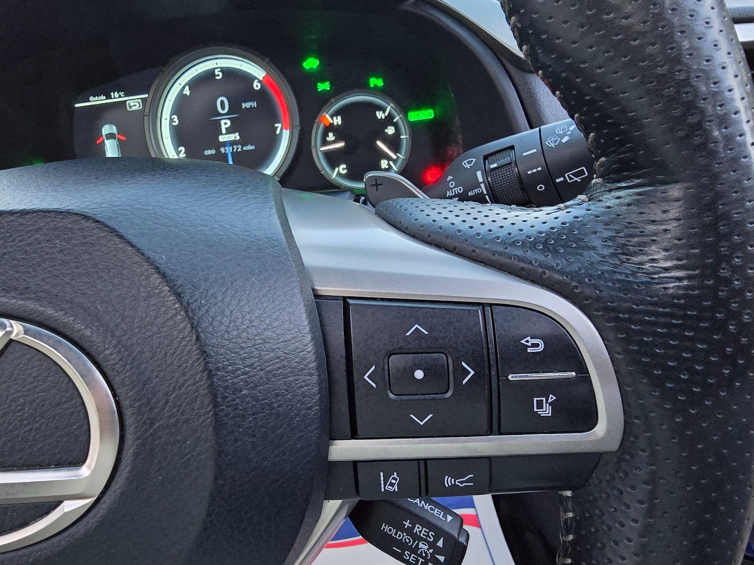 Used Lexus RX 2019 for sale - 76573075: Photo 99