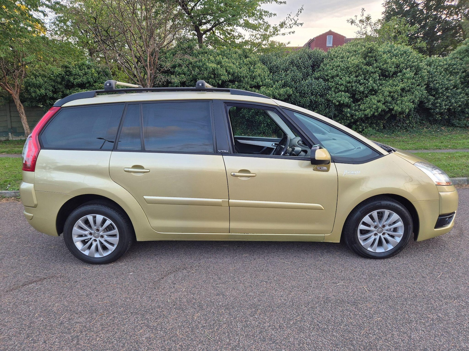 Vehicle 17