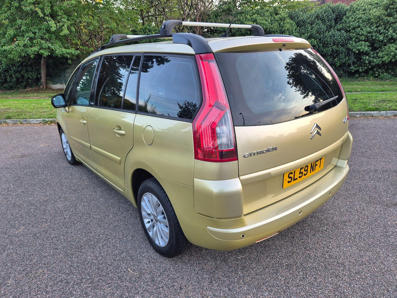 Vehicle 25