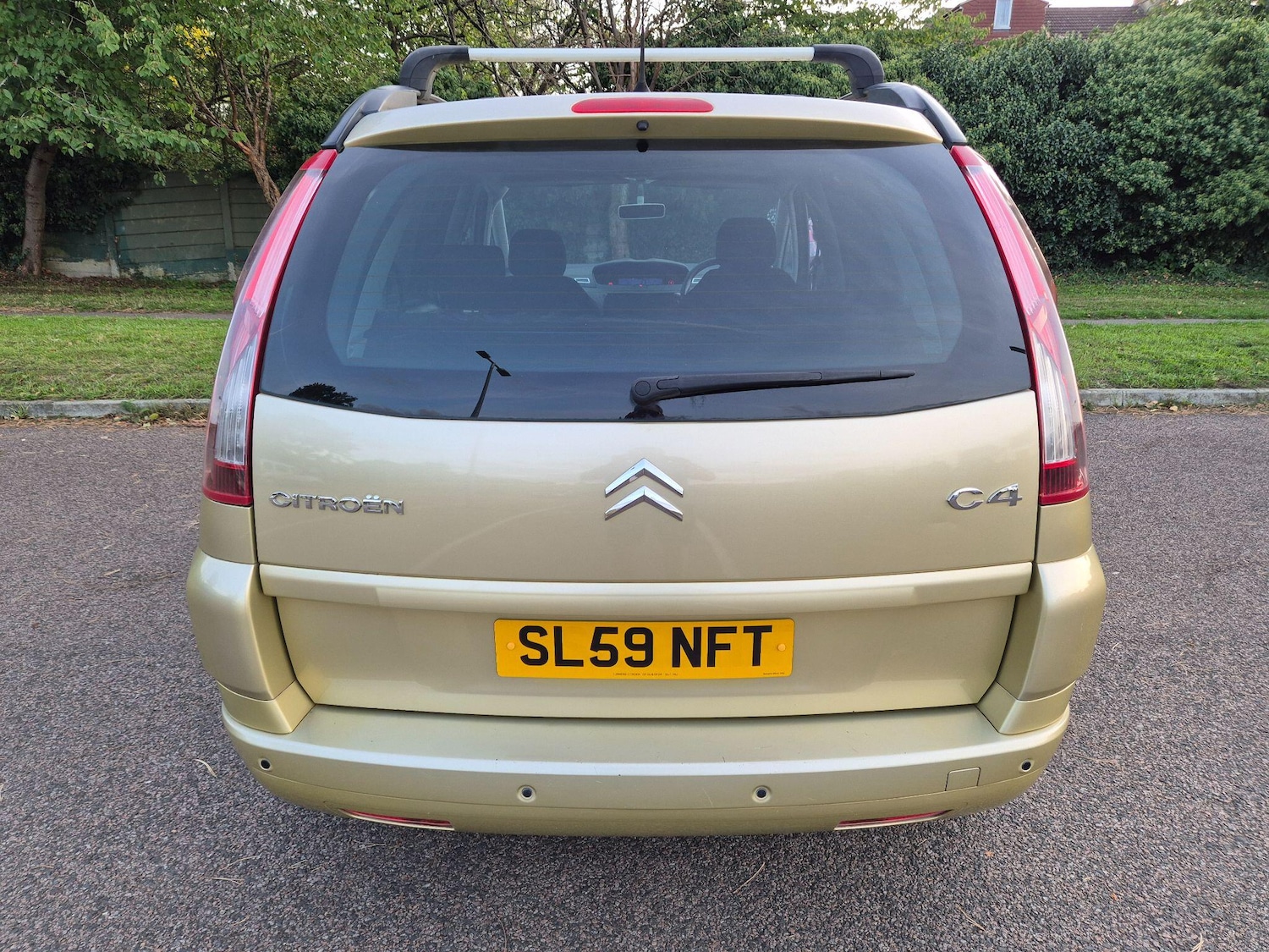 Vehicle 35