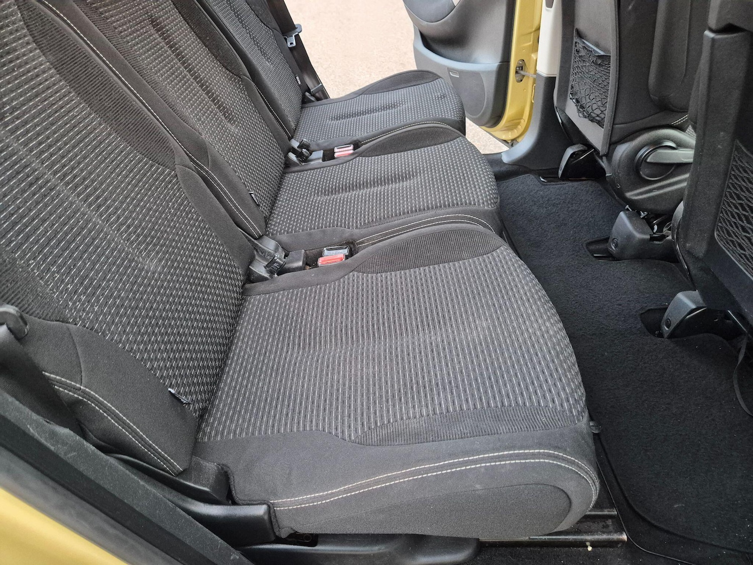 Vehicle 52