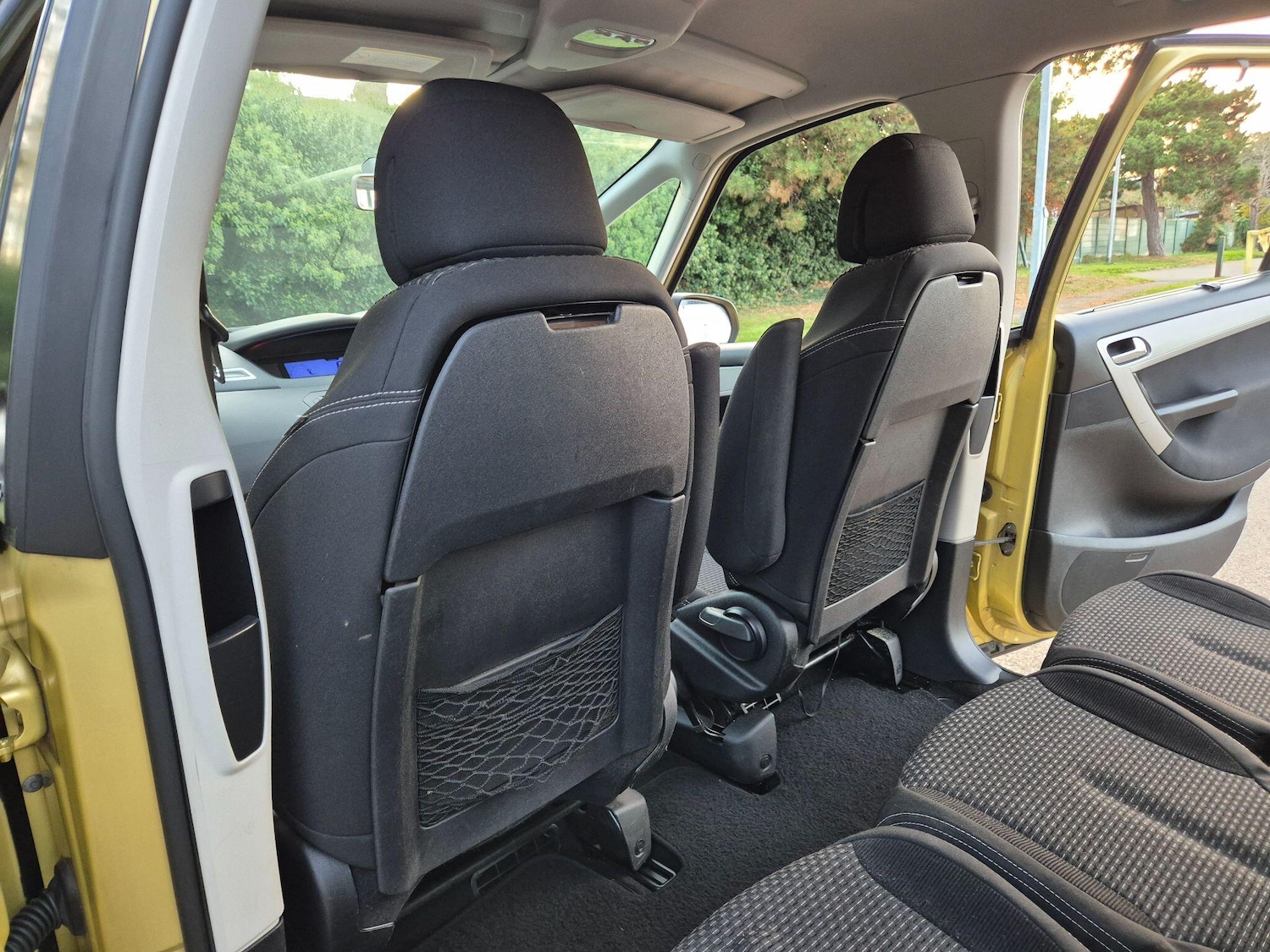 Vehicle 56