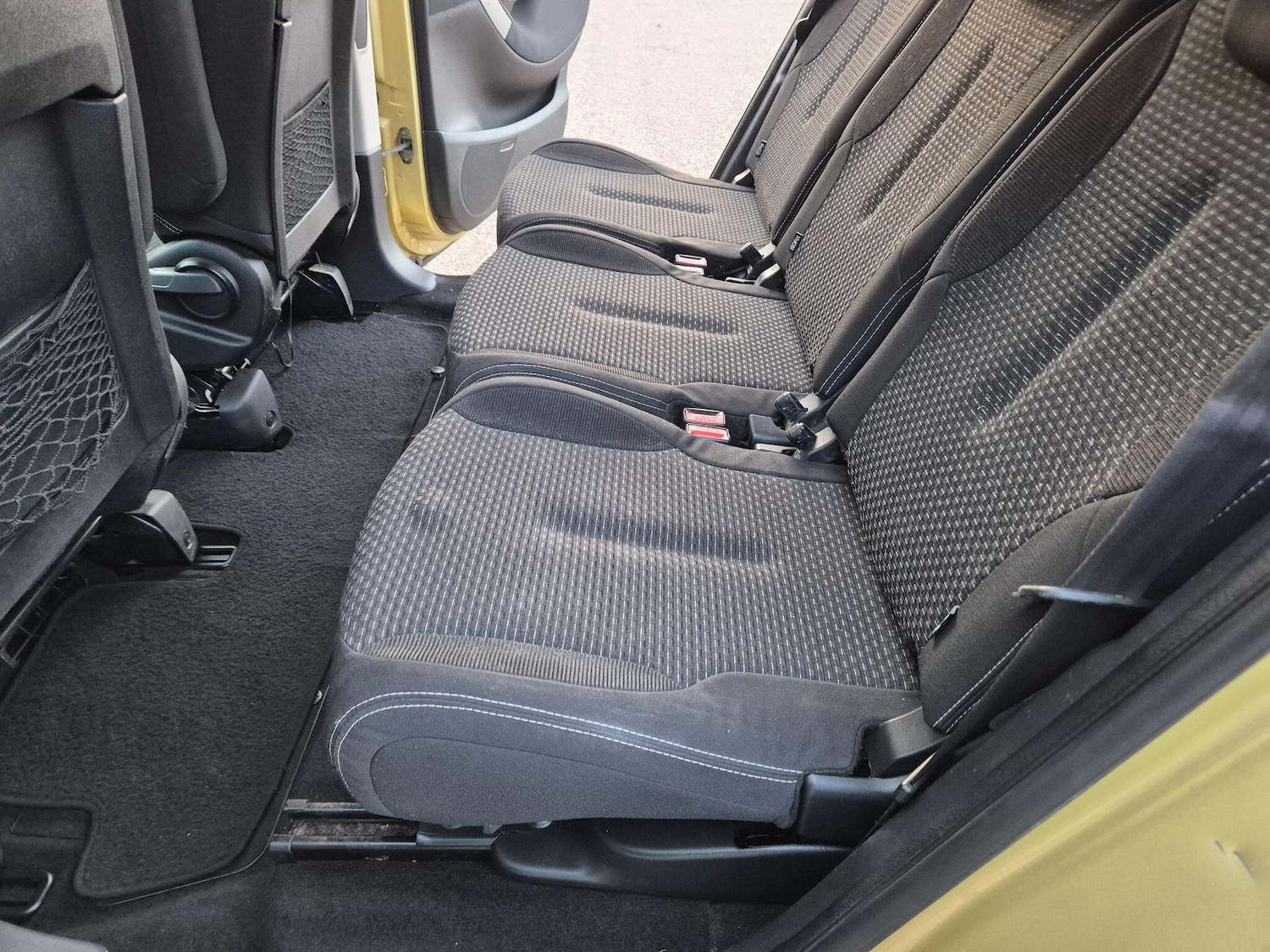 Vehicle 58