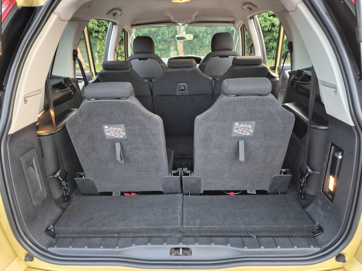 Vehicle 64