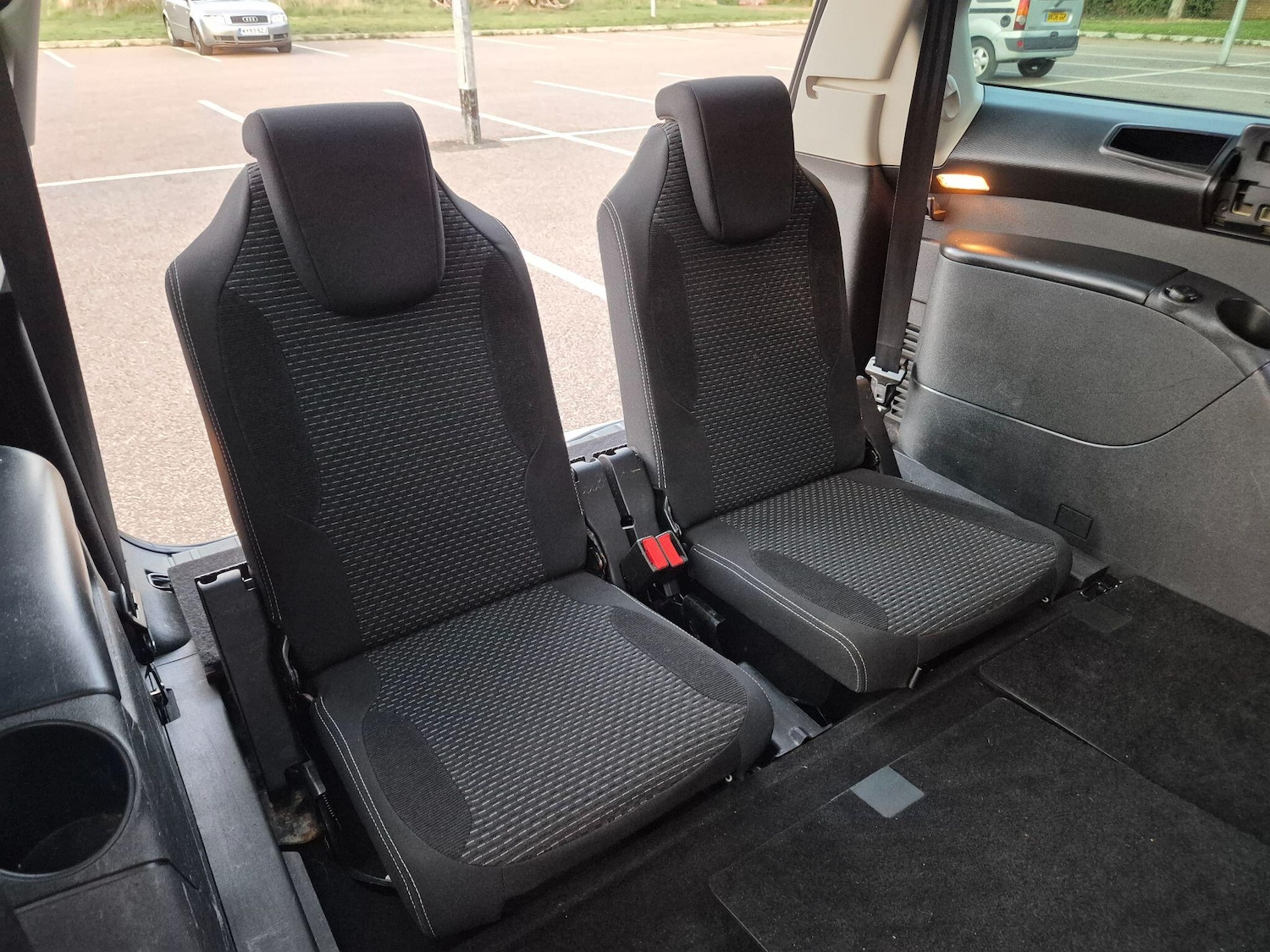 Vehicle 65