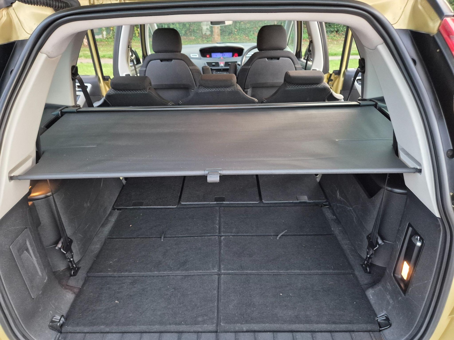 Vehicle 69