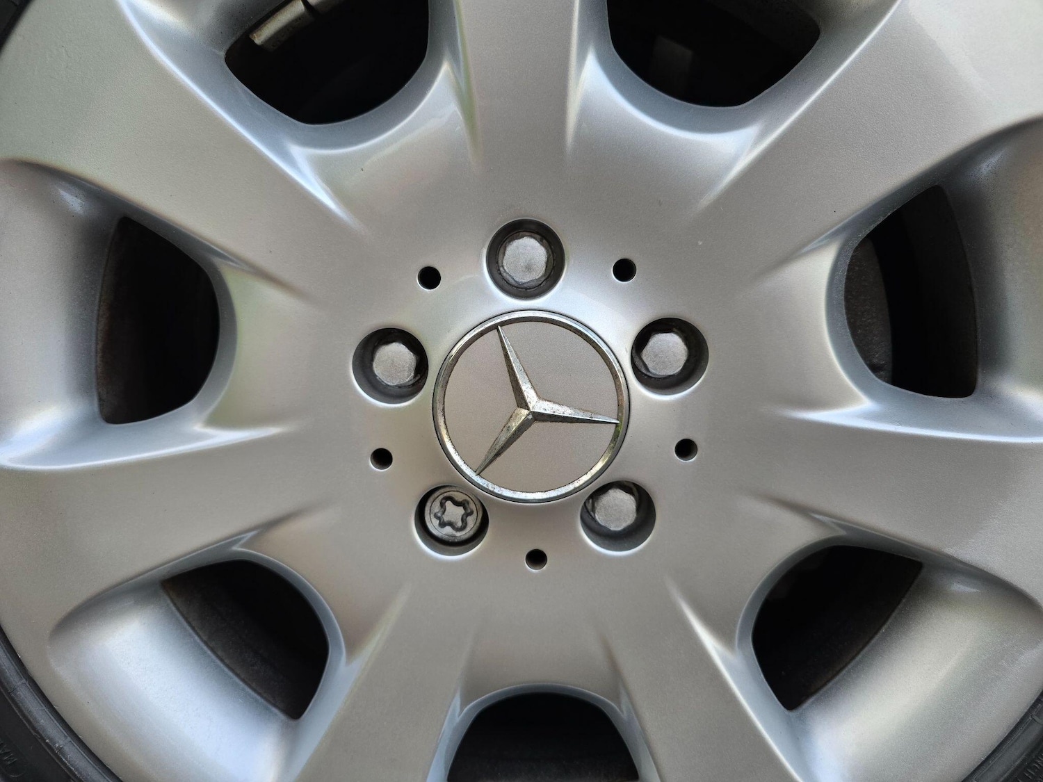 Used Mercedes-Benz C-Class 2006 for sale - 76073036: Photo 36