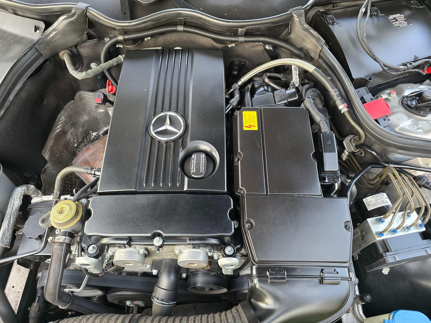 Used Mercedes-Benz C-Class 2006 for sale - 76073036: Photo 40