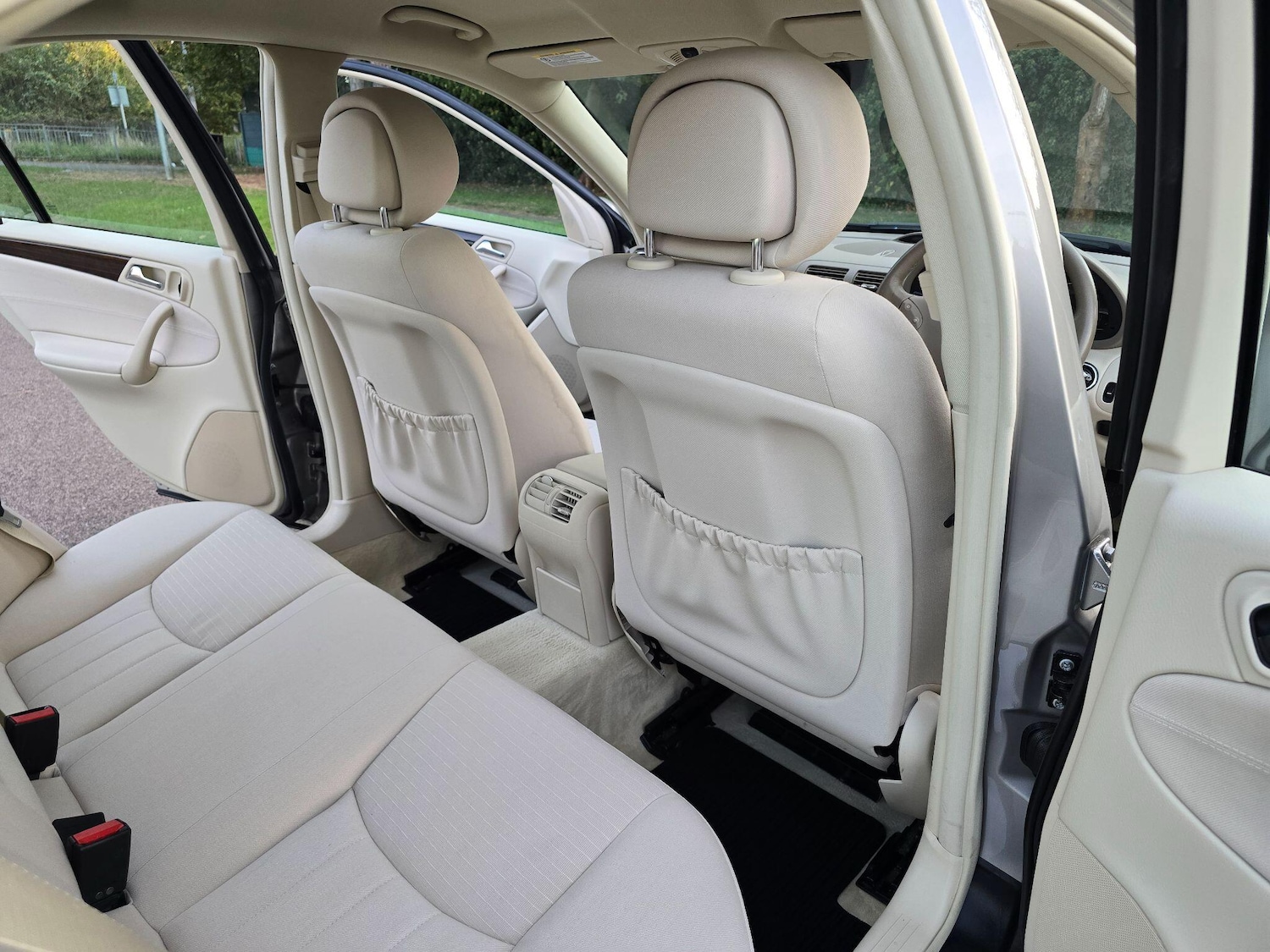 Used Mercedes-Benz C-Class 2006 for sale - 76073036: Photo 48