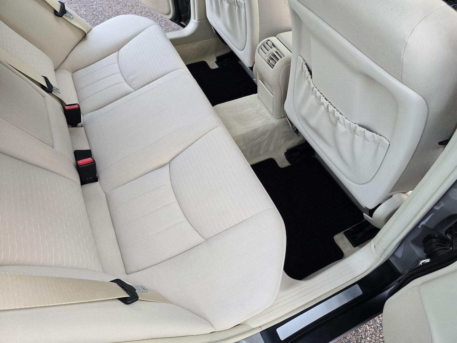 Used Mercedes-Benz C-Class 2006 for sale - 76073036: Photo 50