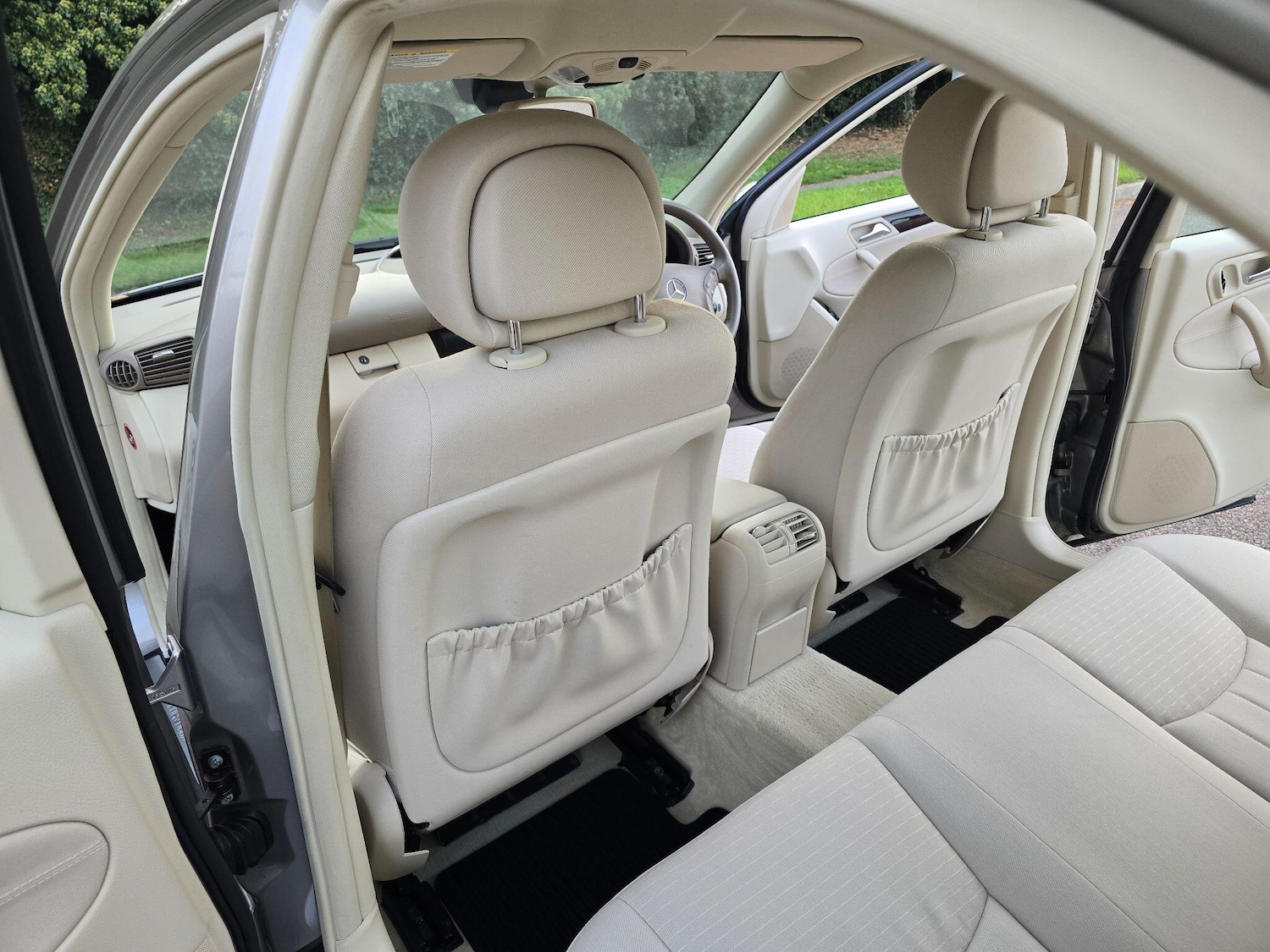 Used Mercedes-Benz C-Class 2006 for sale - 76073036: Photo 52