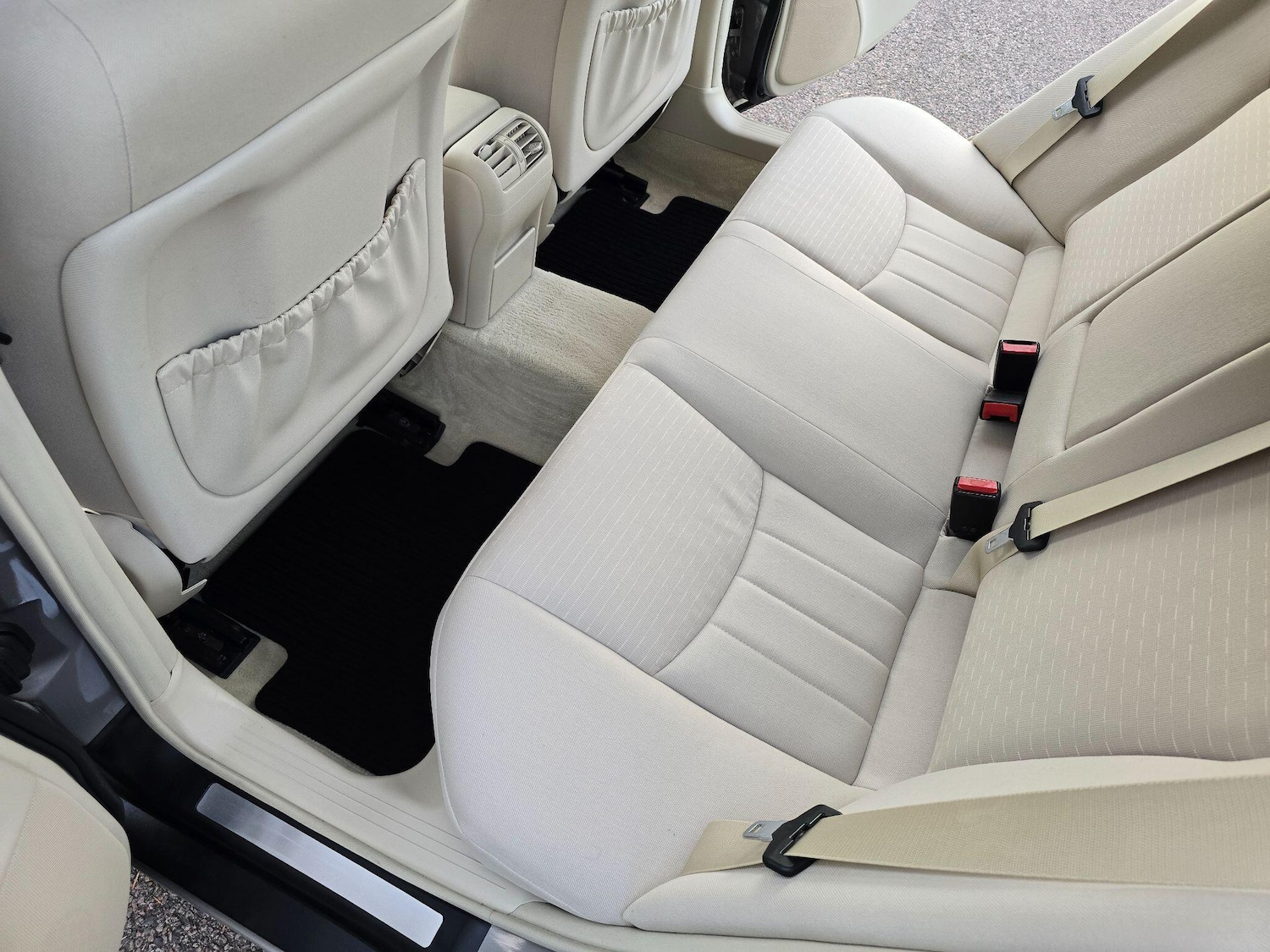 Used Mercedes-Benz C-Class 2006 for sale - 76073036: Photo 53