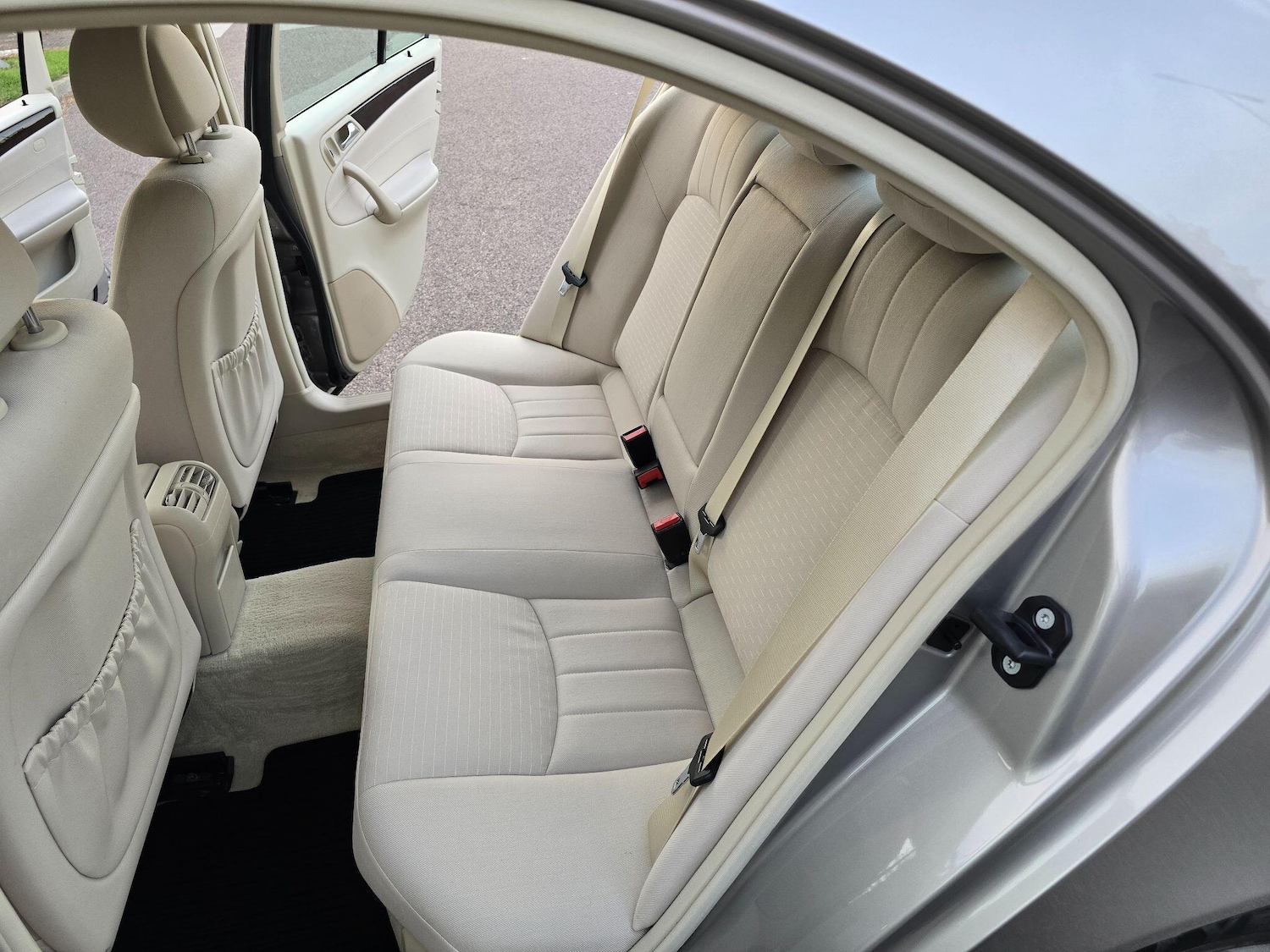 Used Mercedes-Benz C-Class 2006 for sale - 76073036: Photo 56
