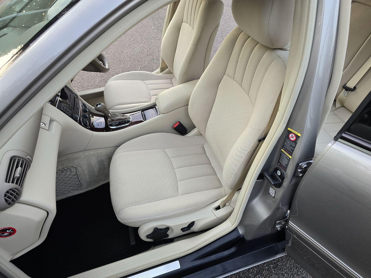 Used Mercedes-Benz C-Class 2006 for sale - 76073036: Photo 58
