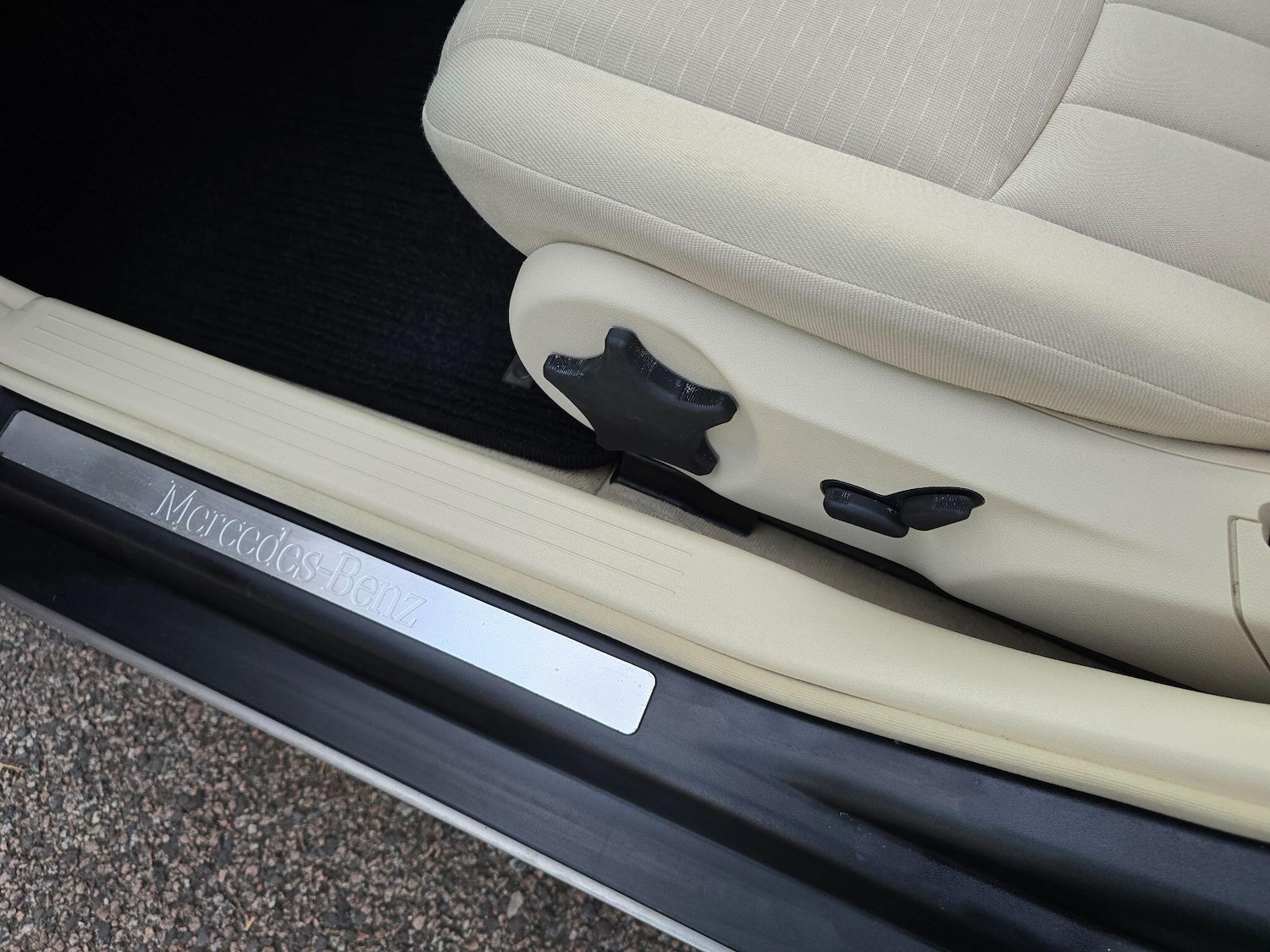 Used Mercedes-Benz C-Class 2006 for sale - 76073036: Photo 59