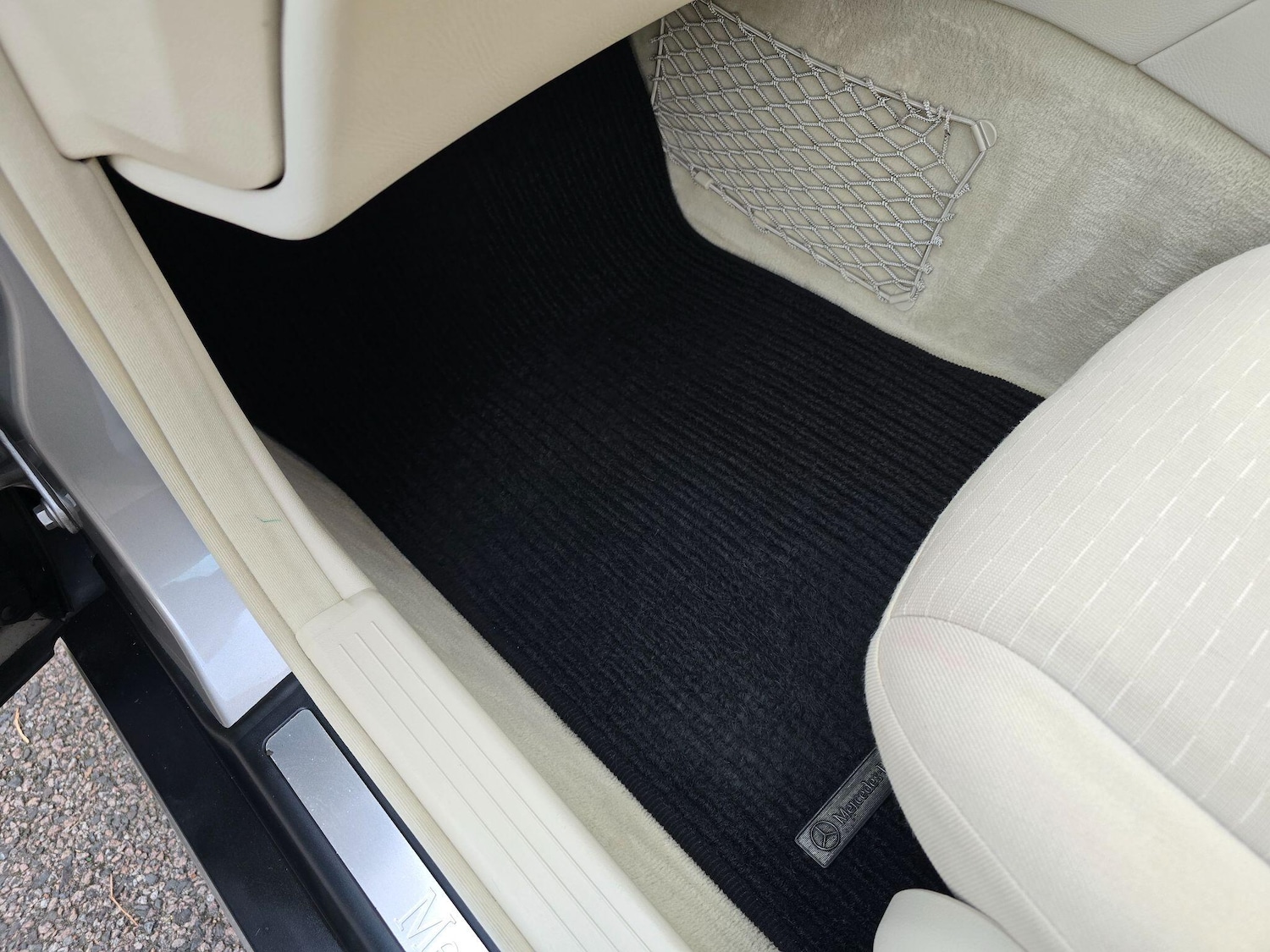 Used Mercedes-Benz C-Class 2006 for sale - 76073036: Photo 60