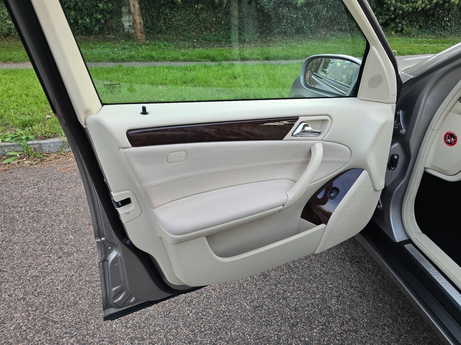 Used Mercedes-Benz C-Class 2006 for sale - 76073036: Photo 61