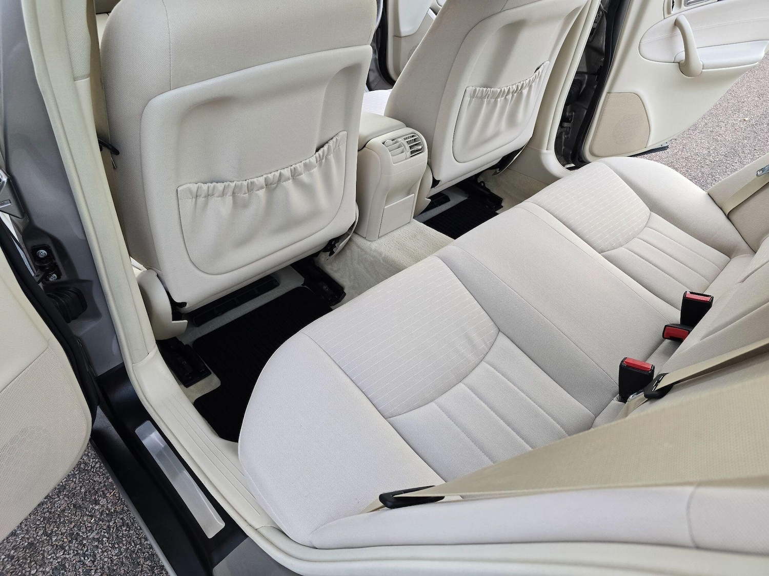 Used Mercedes-Benz C-Class 2006 for sale - 76073036: Photo 64