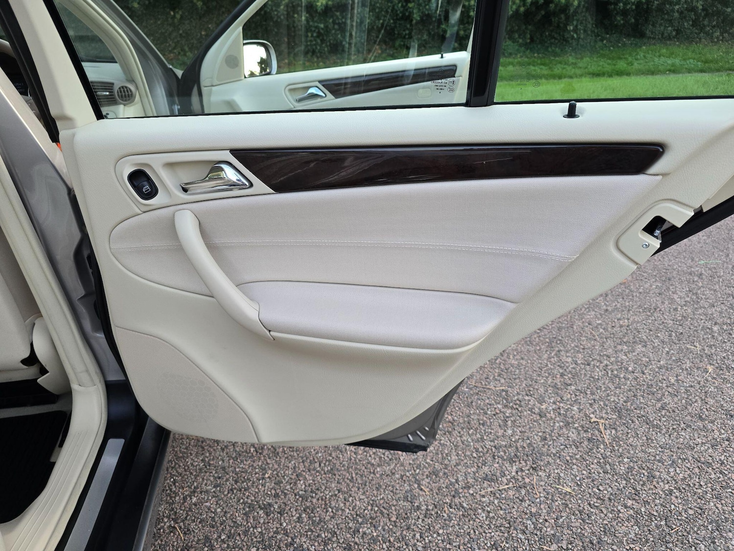 Used Mercedes-Benz C-Class 2006 for sale - 76073036: Photo 67
