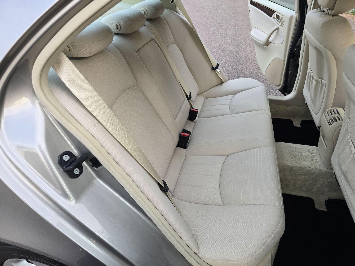 Used Mercedes-Benz C-Class 2006 for sale - 76073036: Photo 70