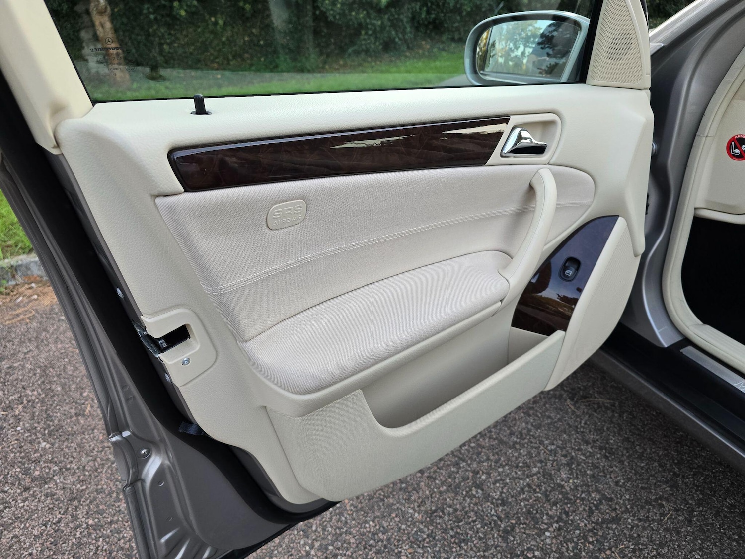 Used Mercedes-Benz C-Class 2006 for sale - 76073036: Photo 81