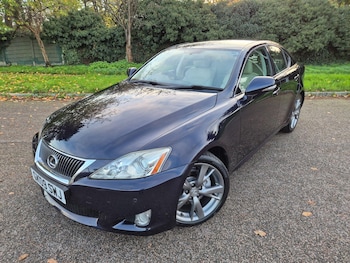 Used Lexus IS 2009 for sale - 76189933: Photo