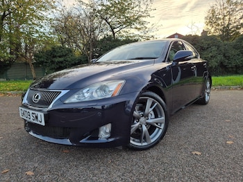 Used Lexus IS 2009 for sale - 76189933: Photo