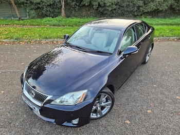 Used Lexus IS 2009 for sale - 76189933: Photo