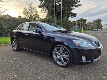 Used Lexus IS 2009 for sale - 76189933: Photo