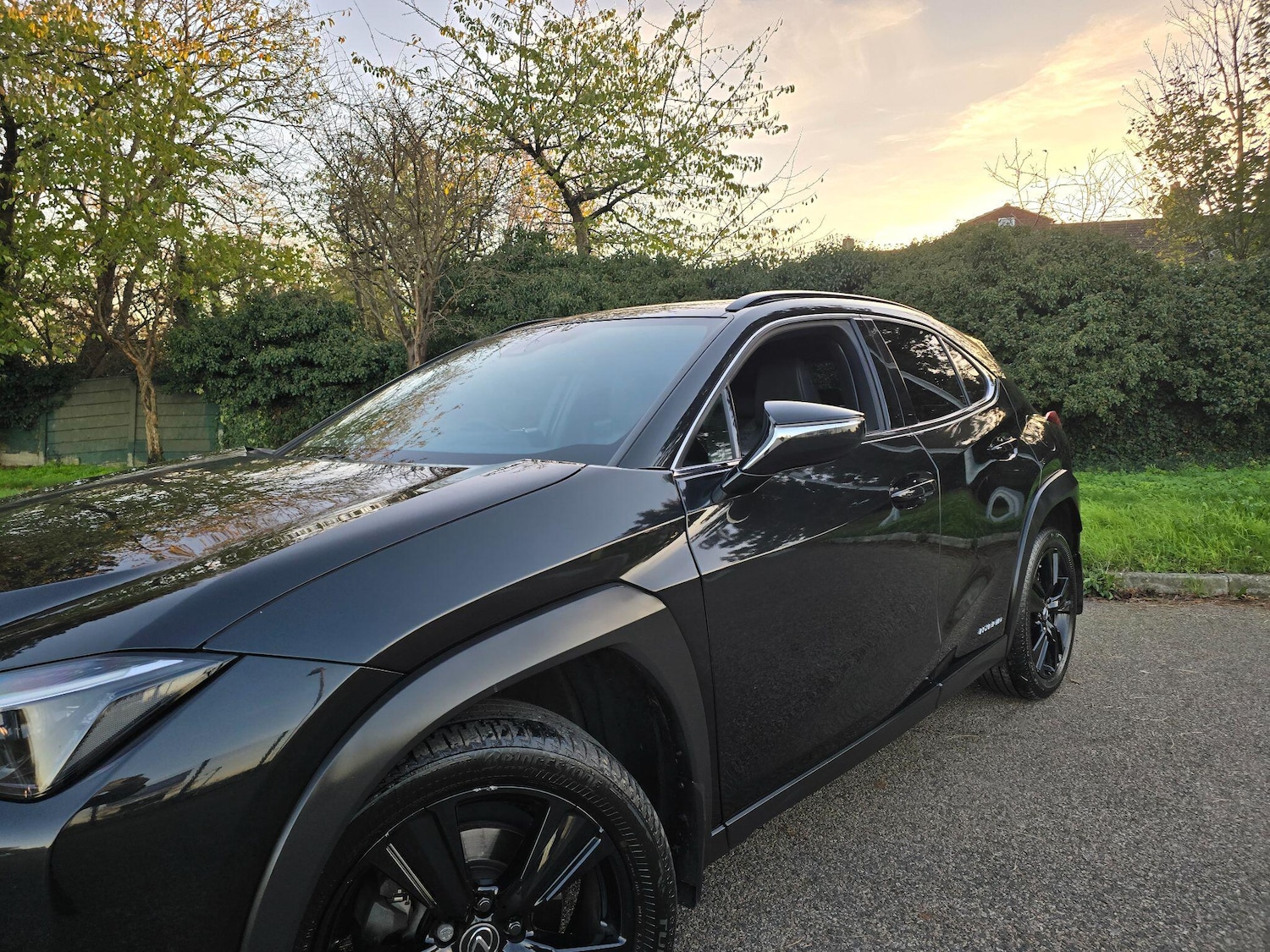 Used Lexus UX 2022 for sale - 76657016: Photo 11