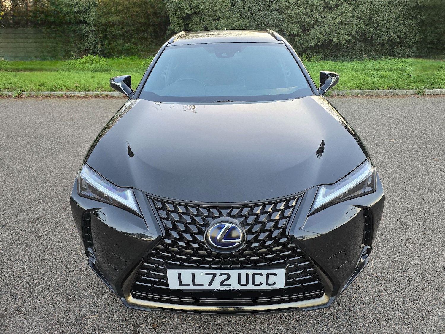 Used Lexus UX 2022 for sale - 76657016: Photo 15