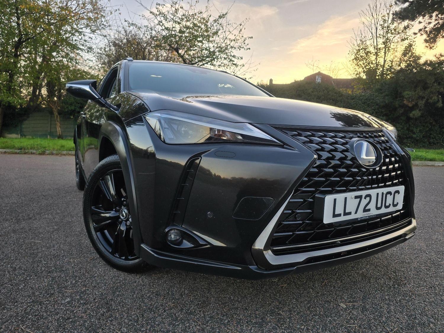 Used Lexus UX 2022 for sale - 76657016: Photo 19